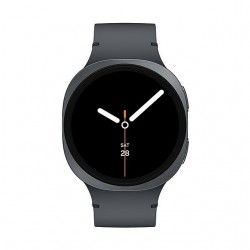 Умные часы Samsung Galaxy Watch8 40мм Wi-Fi (SM-L320) (графит)