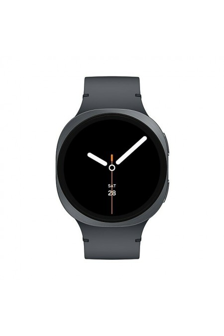 Умные часы Samsung Galaxy Watch8 40мм Wi-Fi (SM-L320) (графит) 
