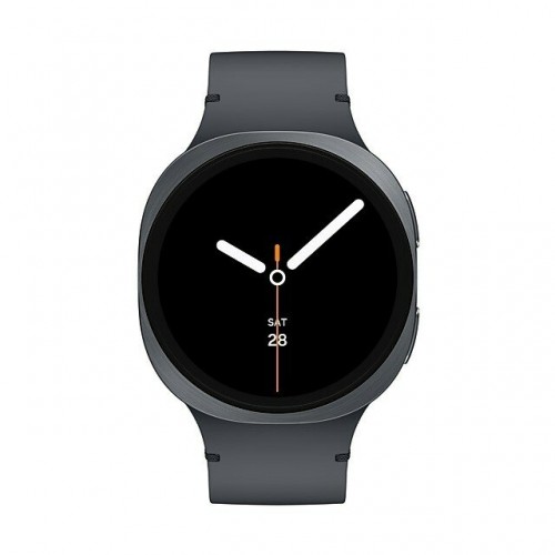 Умные часы Samsung Galaxy Watch8 40мм Wi-Fi (SM-L320) (графит) 