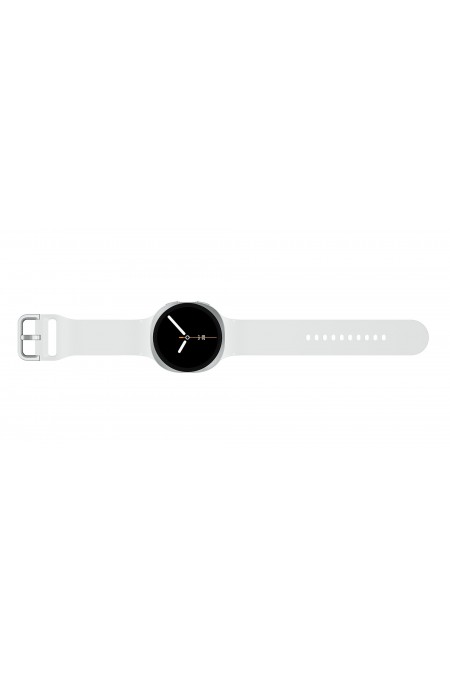 Умные часы Samsung Galaxy Watch8 40мм Wi-Fi (SM-L320) (серебристый) 4