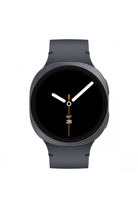 Умные часы Samsung Galaxy Watch8 44мм Wi-Fi + Cellular (SM-L335) (графит) 1