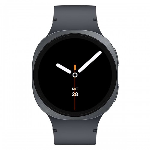 Умные часы Samsung Galaxy Watch8 44мм Wi-Fi + Cellular (SM-L335) (графит) 1