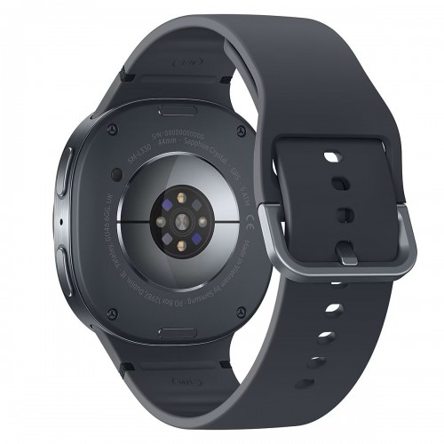 Умные часы Samsung Galaxy Watch8 44мм Wi-Fi + Cellular (SM-L335) (графит) 3