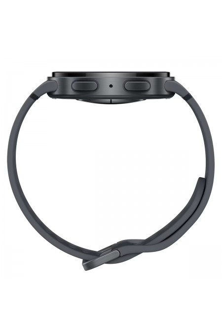 Умные часы Samsung Galaxy Watch8 44мм Wi-Fi + Cellular (SM-L335) (графит) 4