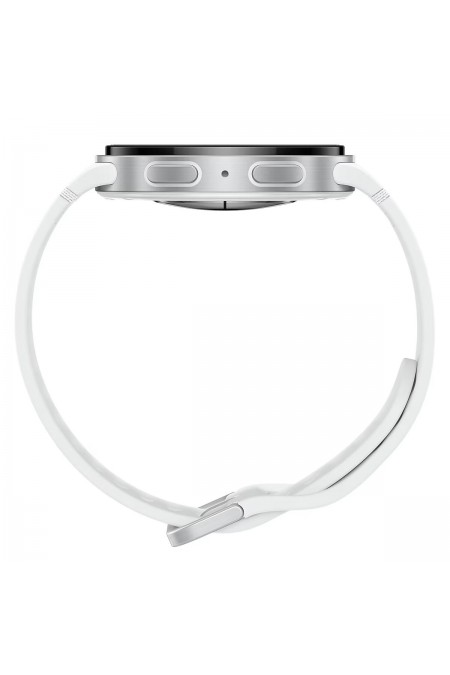 Умные часы Samsung Galaxy Watch8 44мм Wi-Fi + Cellular (SM-L335) (серебристый) 4