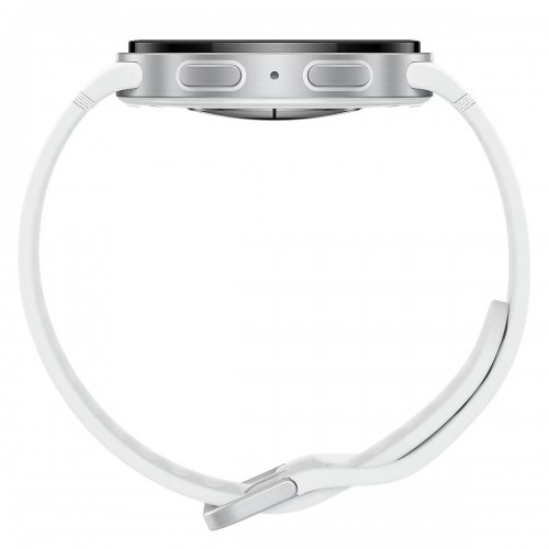 Умные часы Samsung Galaxy Watch8 44мм Wi-Fi + Cellular (SM-L335) (серебристый) 4