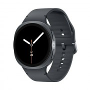 Умные часы Samsung Galaxy Watch8 44мм Wi-Fi (SM-L330) (графит)