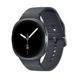 Умные часы Samsung Galaxy Watch8 44мм Wi-Fi (SM-L330) (графит)