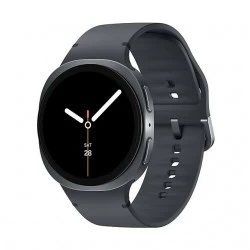 Умные часы Samsung Galaxy Watch8 44мм Wi-Fi (SM-L330) (графит)