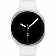 Умные часы Samsung Galaxy Watch8 44мм Wi-Fi (SM-L330) (серебристый)