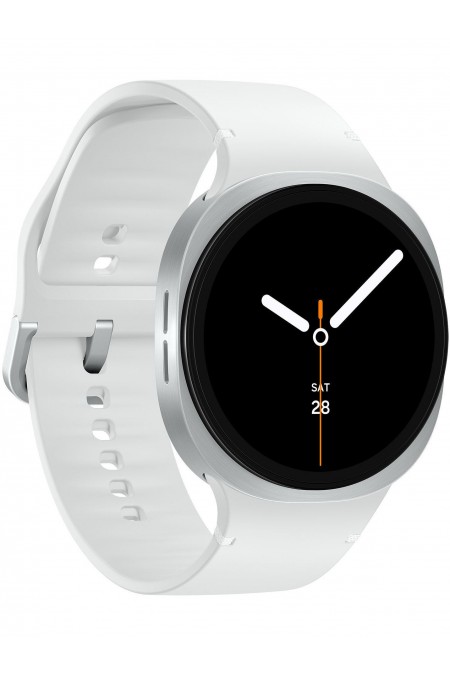 Умные часы Samsung Galaxy Watch8 44мм Wi-Fi (SM-L330) (серебристый) 2