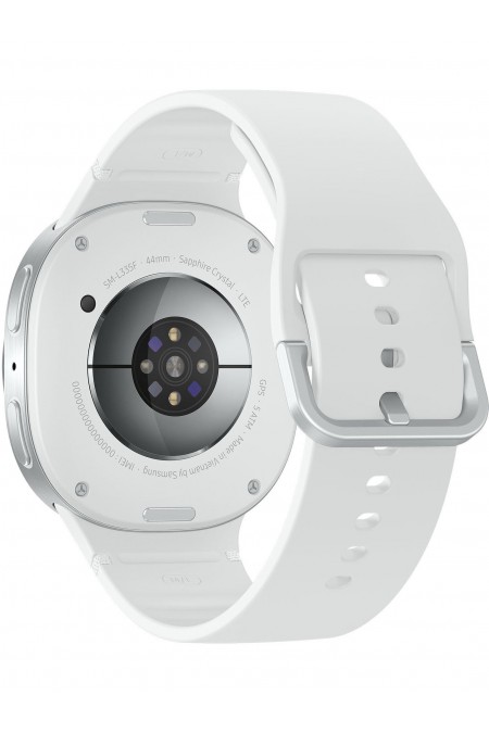 Умные часы Samsung Galaxy Watch8 44мм Wi-Fi (SM-L330) (серебристый) 3