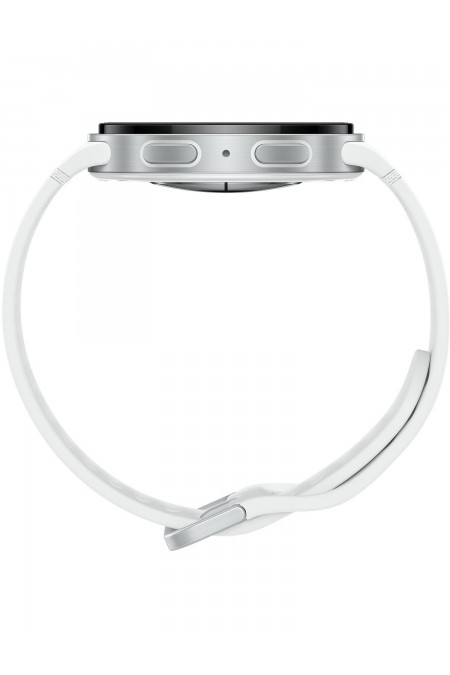 Умные часы Samsung Galaxy Watch8 44мм Wi-Fi (SM-L330) (серебристый) 4