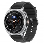 Умные часы Samsung Galaxy Watch8 Classic 46мм Wi-Fi + Cellular (SM-L505) (черный)