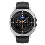 Умные часы Samsung Galaxy Watch8 Classic 46мм Wi-Fi + Cellular (SM-L505) (черный)