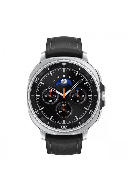 Умные часы Samsung Galaxy Watch8 Classic 46мм Wi-Fi + Cellular (SM-L505) (черный) 1