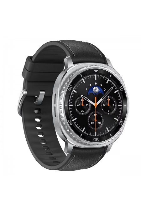 Умные часы Samsung Galaxy Watch8 Classic 46мм Wi-Fi + Cellular (SM-L505) (черный) 2