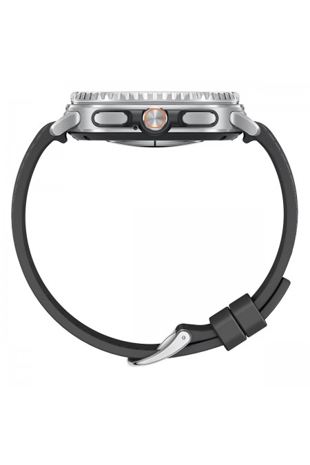 Умные часы Samsung Galaxy Watch8 Classic 46мм Wi-Fi + Cellular (SM-L505) (черный) 4