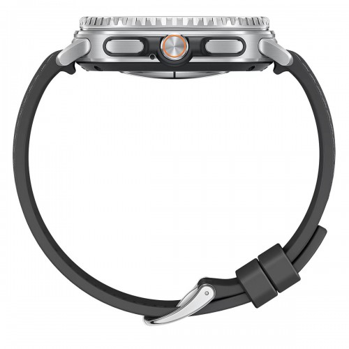 Умные часы Samsung Galaxy Watch8 Classic 46мм Wi-Fi + Cellular (SM-L505) (черный) 4