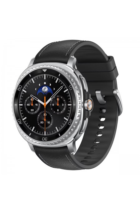 Умные часы Samsung Galaxy Watch8 Classic 46мм Wi-Fi (SM-L500) (черный) 