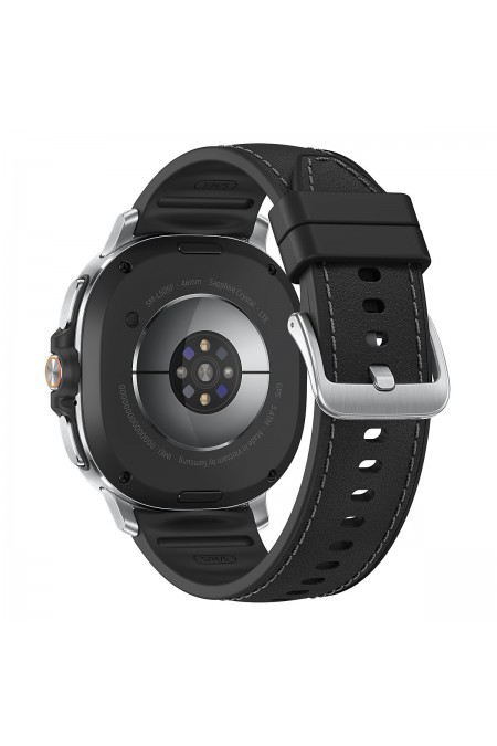 Умные часы Samsung Galaxy Watch8 Classic 46мм Wi-Fi (SM-L500) (черный) 1