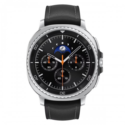 Умные часы Samsung Galaxy Watch8 Classic 46мм Wi-Fi (SM-L500) (черный) 3