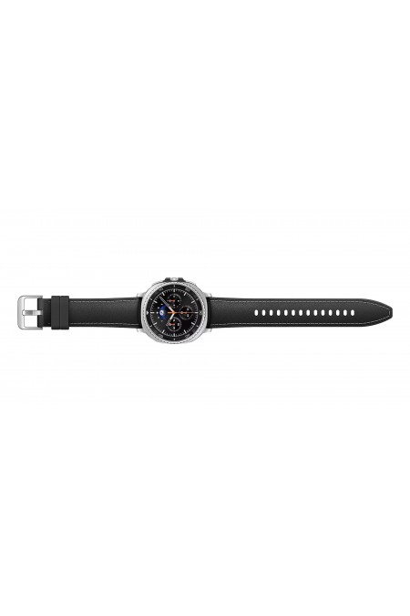 Умные часы Samsung Galaxy Watch8 Classic 46мм Wi-Fi (SM-L500) (черный) 5