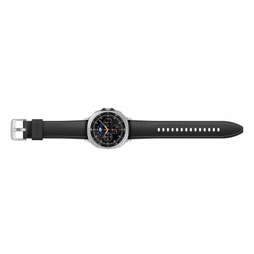 Умные часы Samsung Galaxy Watch8 Classic 46мм Wi-Fi (SM-L500) (черный) 5