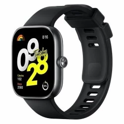 Умные часы Xiaomi Redmi Watch 4 (BHR7854GL) (черный обсидиан)