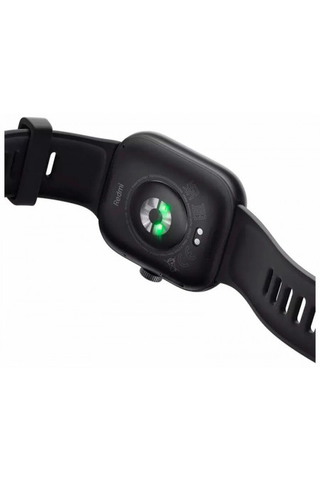 Умные часы Xiaomi Redmi Watch 4 (BHR7854GL) (черный обсидиан) 2