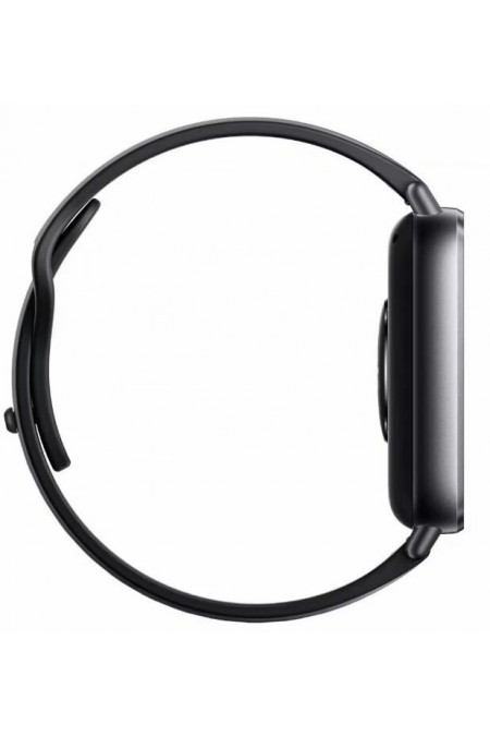 Умные часы Xiaomi Redmi Watch 5 Active (BHR8784GL) (полночный черный) 4