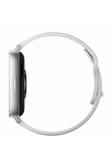 Умные часы Xiaomi Redmi Watch 5 Active (BHR8790GL) (матовое серебро) 3
