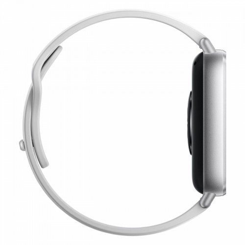 Умные часы Xiaomi Redmi Watch 5 Active (BHR8790GL) (матовое серебро) 4