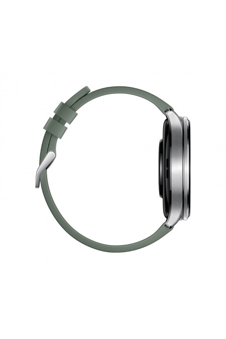 Умные часы Xiaomi Redmi Watch 5 (BHR07WPGL) (зеленый можжевельник) 5