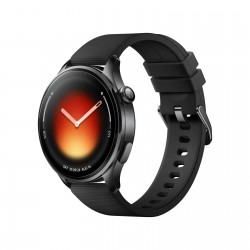 Умные часы Xiaomi Redmi Watch 5 (BHR07WRGL) (черный)