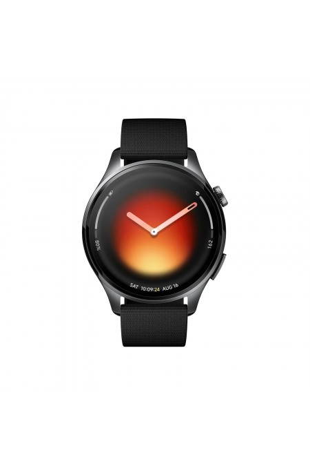 Умные часы Xiaomi Redmi Watch 5 (BHR07WRGL) (черный) 1