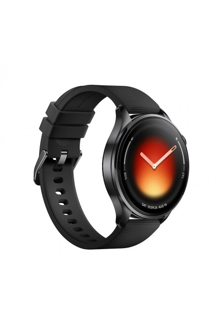 Умные часы Xiaomi Redmi Watch 5 (BHR07WRGL) (черный) 2