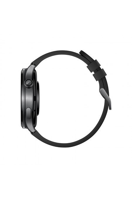 Умные часы Xiaomi Redmi Watch 5 (BHR07WRGL) (черный) 4