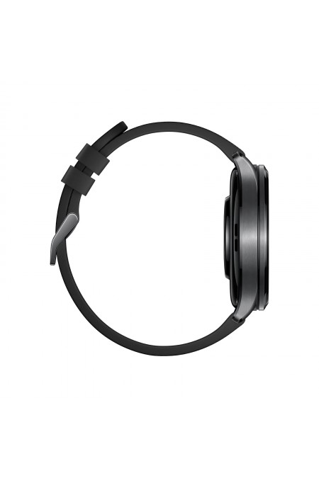 Умные часы Xiaomi Redmi Watch 5 (BHR07WRGL) (черный) 5