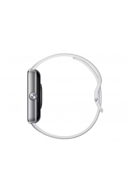 Умные часы Xiaomi Redmi Watch 5 (BHR9381GL) (серебристо-серый) 3