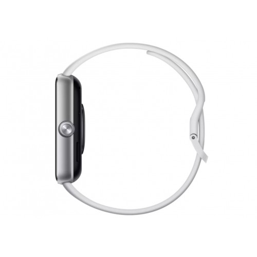 Умные часы Xiaomi Redmi Watch 5 (BHR9381GL) (серебристо-серый) 3