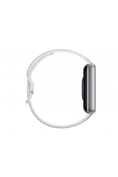 Умные часы Xiaomi Redmi Watch 5 (BHR9381GL) (серебристо-серый) 4