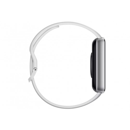 Умные часы Xiaomi Redmi Watch 5 (BHR9381GL) (серебристо-серый) 4