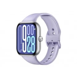 Умные часы Xiaomi Redmi Watch 5 (BHR9388GL) (фиолетово-лавандовый)