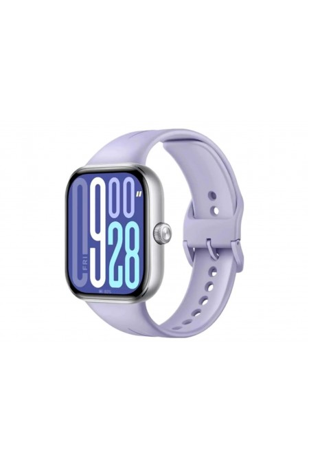 Умные часы Xiaomi Redmi Watch 5 (BHR9388GL) (фиолетово-лавандовый) 