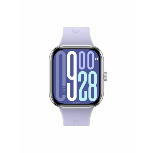 Умные часы Xiaomi Redmi Watch 5 (BHR9388GL) (фиолетово-лавандовый) 1