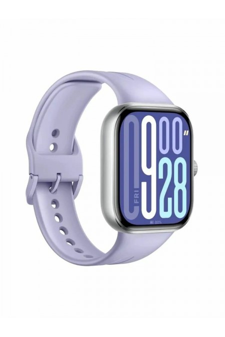 Умные часы Xiaomi Redmi Watch 5 (BHR9388GL) (фиолетово-лавандовый) 2