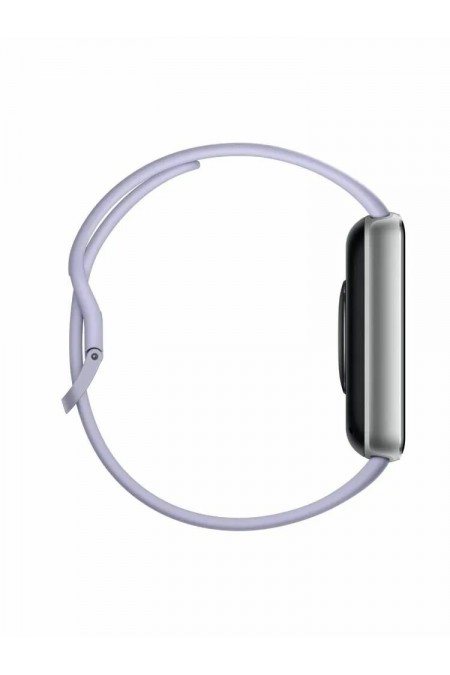 Умные часы Xiaomi Redmi Watch 5 (BHR9388GL) (фиолетово-лавандовый) 3