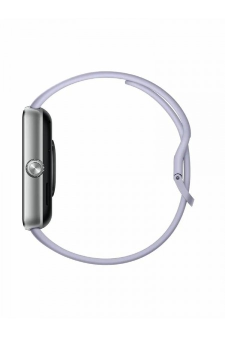 Умные часы Xiaomi Redmi Watch 5 (BHR9388GL) (фиолетово-лавандовый) 4