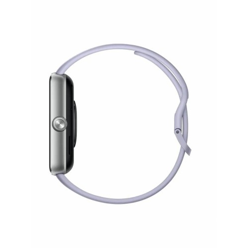 Умные часы Xiaomi Redmi Watch 5 (BHR9388GL) (фиолетово-лавандовый) 4